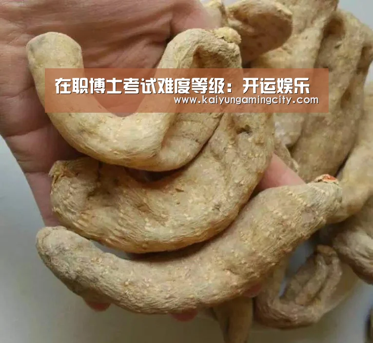在职博士考试难度等级:开运娱乐(图3) 开运直播