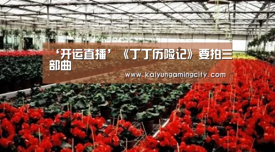 ‘开运直播’《丁丁历险记》要拍三部曲(图2) 开运娱乐