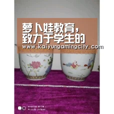 萝卜娃教育,致力于学生的能力培养和素质提升|开运直播(图1) 开运直播